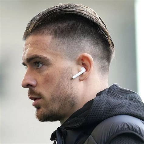 Share more than 88 jack grealish hairstyle 2023 - in.eteachers