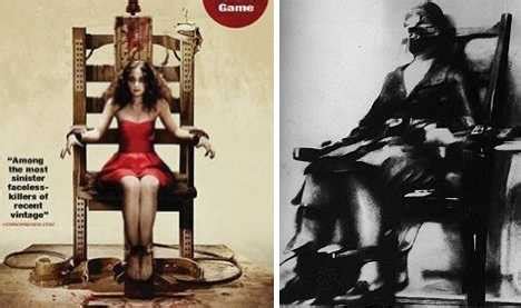 Old Sparky: The Shocking History Of The Electric Chair | Urbanist