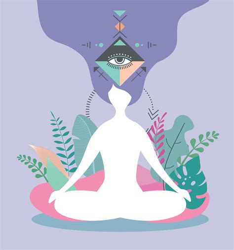 Find supreme wisdom with the power of your third eye chakra | Om Yoga Magazine