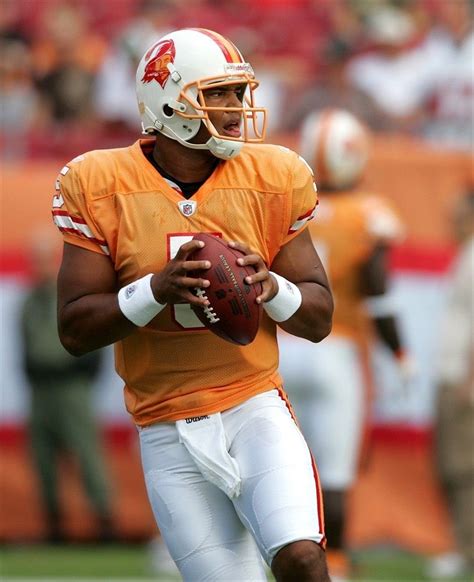 tampa bay buccaneers vintage uniforms - Russ Dominguez