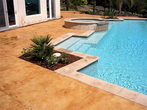 22 Glamour Concrete Pool Deck Paint - Home, Family, Style and Art Ideas