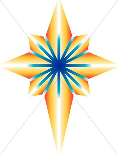 Download High Quality nativity clipart star Transparent PNG Images ...