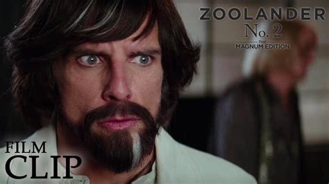 ZOOLANDER NO. 2 THE MAGNUM EDITION | Give Me Magnum | Official Film ...