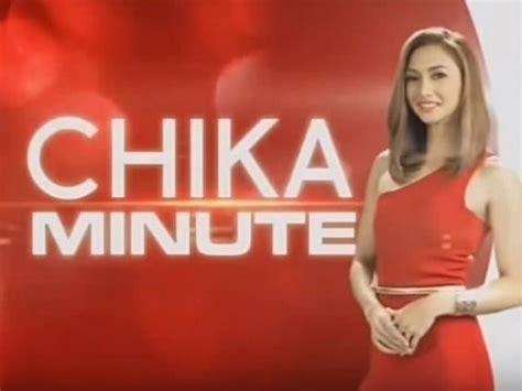 Iya Villania, magbabalik na sa 'Chika Minute' | Balitambayan