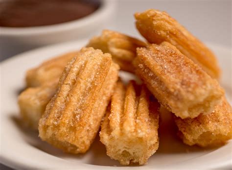 7 "Awful" Problems With Costco's Once-Popular Churros, Customers Say | Eat This Not That