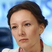 Anna Kuznetsova proposed establishing special commission on bringing Russian children back from ...