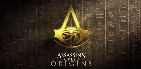 Assassin's Creed Origins Guide - IGN