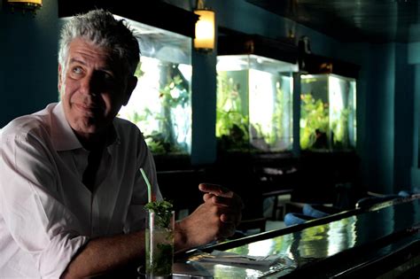 Anthony Bourdain's Top 5 Holiday Travel Tips | Anthony Bourdain: No ...