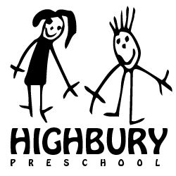 Home - Highbury Preschool