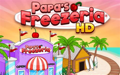 Best 10 Papa's Games for Android - APKFab.com