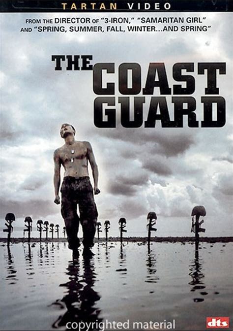 Coast Guard, The (DVD 2002) | DVD Empire