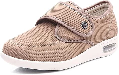 Amazon.ca: womens shoes for swollen feet