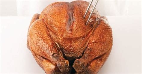 How To Carve A Turkey, With Step-By-Step Photos | HuffPost