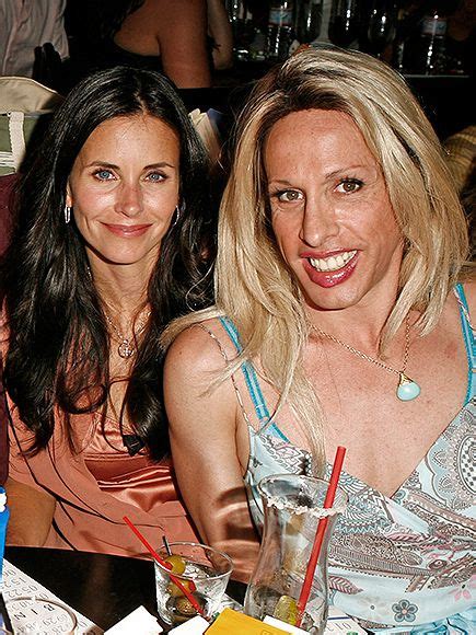 Alexis Arquette Death: Courteney Cox Pays Tribute to Late Star