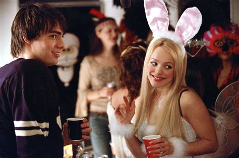 Rachel McAdams reveals REAL reason she turned down Mean Girls reunion ...