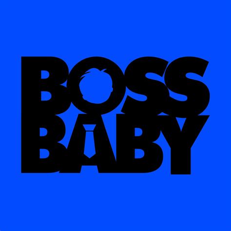 Logo Baby Boss Png