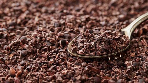 Cacao Nibs Costa Rica Ecológico - Compra Sin Plástico