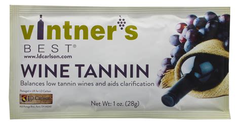 Wine Tannin - 1 oz. - Walmart.com