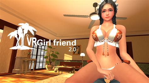 VR GirlFriend — Download