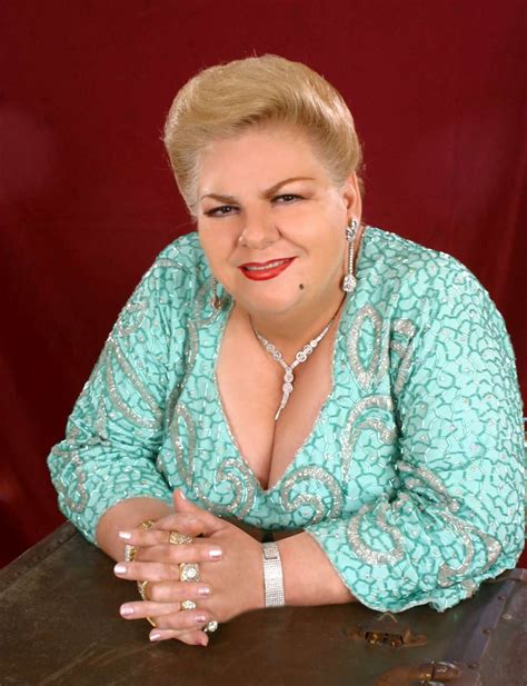 Concerts: Chicago and Paquita la del Barrio