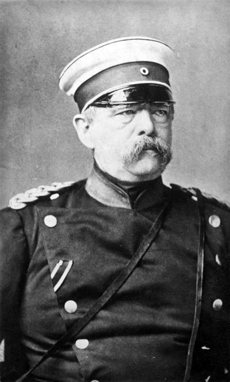 La niña que puso en apuros al Canciller de Hierro, Otto von Bismarck - Historias de la Historia