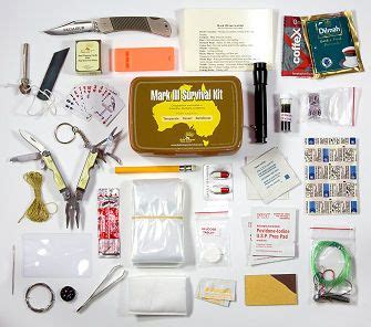 Desert Survival Kit - Do You Need to Know Just What the Best Survival ...