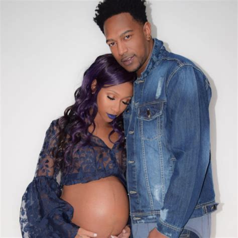 Diamond of Crime Mob Expecting First Baby With Boyfriend - Truestar