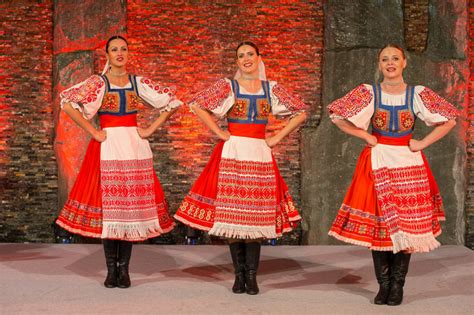 Top 8 Slovakia Culture, Customs and Etiquette - toplist.info