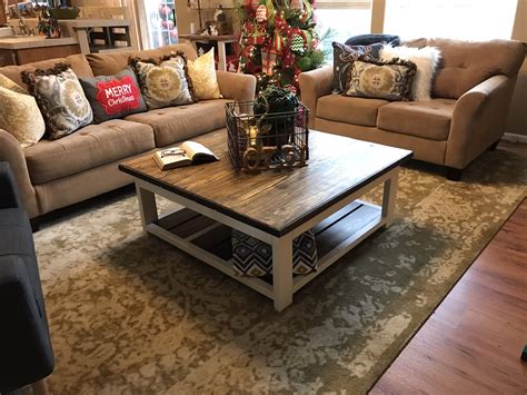 Living Room Decor — 731 Woodworks - We Build Custom Furniture. DIY Guides - Monticello, AR