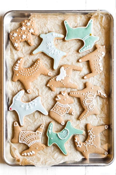 Swedish Pepparkakor Recipe • The View from Great Island