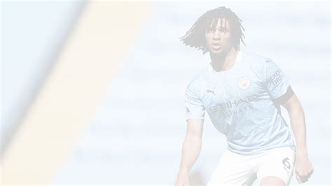 Nathan Ake: City's Flying Dutchman