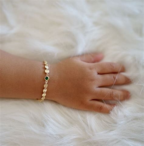 Baby Gold Bangle Bracelet : Vintage 1/20 12K GOLD-FILLED Hinged Bangle BABY BRACELET with "MARIA ...