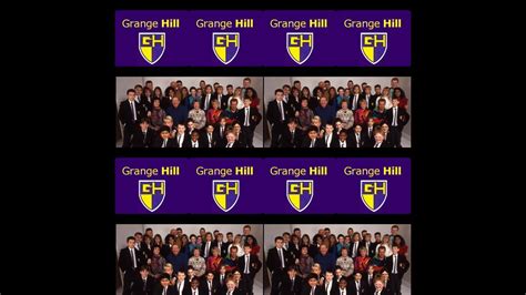 Grange Hill 90s Theme Tune (Opening & Closing Credits) #grangehill #grangehillfans - YouTube