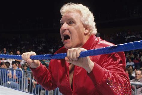 WWE Hall of Famer Bobby Heenan hospitalized - Cageside Seats