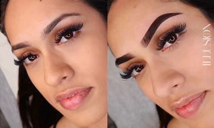 Microblading - Genesis World | Groupon