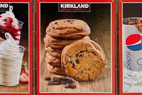 750-Calorie Chocolate Chip Cookie Replaces Costco's Churros | Hypebeast