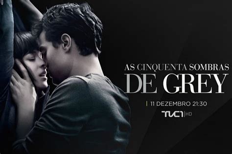 Estreia hoje na TVCine 1” As Cinquenta Sombras de Grey” - MoveNotícias