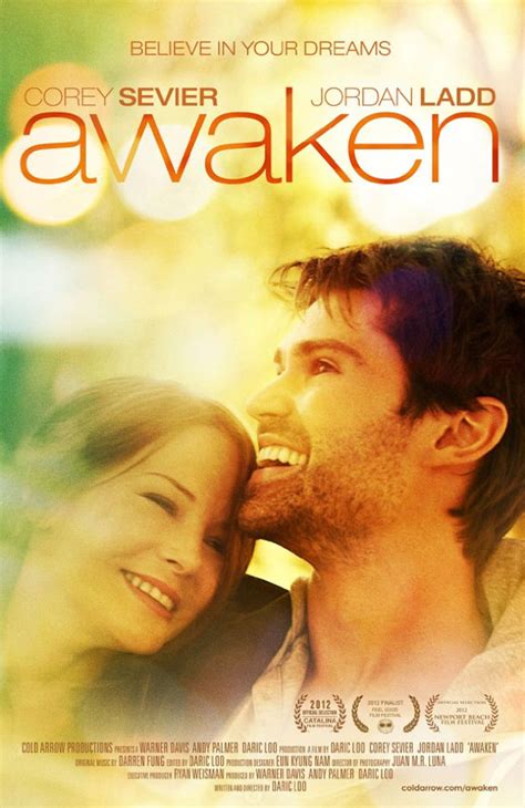 Awaken (2012) Poster #1 - Trailer Addict