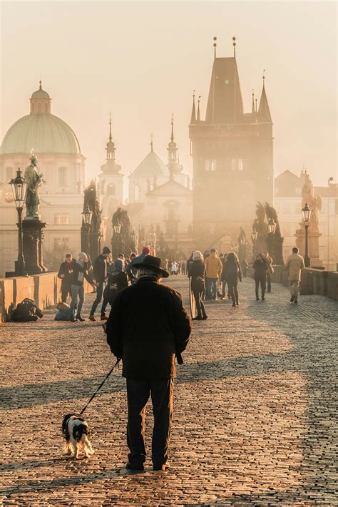 10 Best Free Walking Tours in Prague - Discover Walks Blog