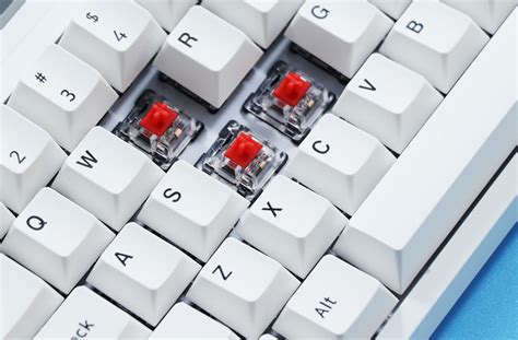 This wireless Bluetooth keyboard with tactile mechanical keys gives you the best of all worlds ...