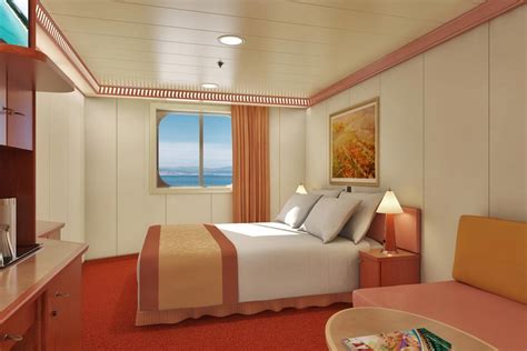 Carnival Liberty Staterooms | Cruise with Points