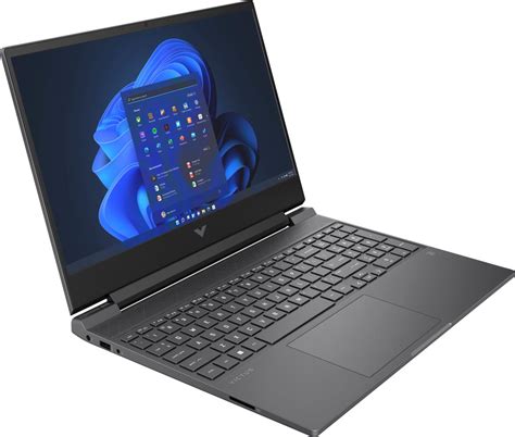 HP Victus 15-fa0031dx Gaming Laptop – Laptop Specs