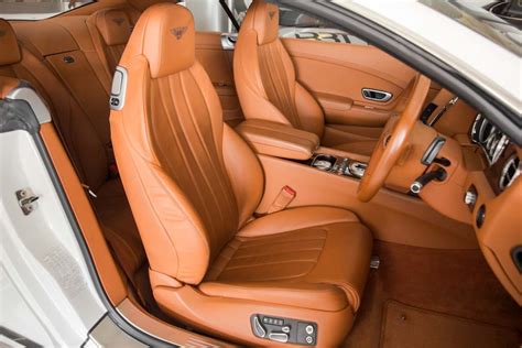 2012 Used Bentley Continental GT W12 for sale in Delhi (India) | BBT