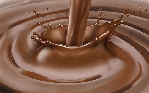 Chocolate Wallpapers - Top Free Chocolate Backgrounds - WallpaperAccess