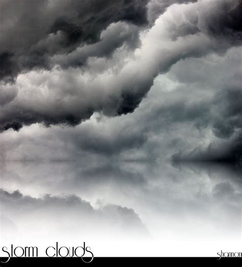 storm clouds | Bad storm rolling in. Dark skies, thunder, wi… | Flickr