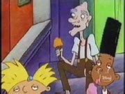 Hey Arnold on Disney Channel (August 1, 1997/MOCK) : RabbitFilmMaker ...