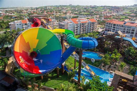 9 Best Brazil Water Parks For A Memorable Brazilian Vacation