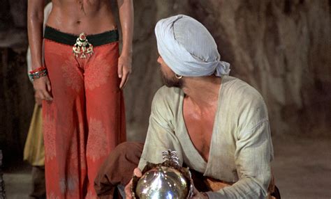 The Golden Voyage of Sinbad (1973)