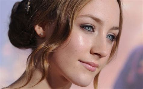 Saoirse Ronan Reportedly Cast In 'The Hobbit'