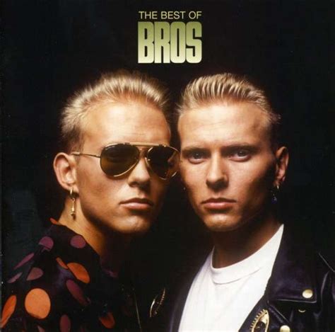 Bros: The Best Of Bros (CD) – jpc